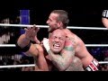WWE Elimination Chamber 2013 Full Show Highlights Results Review