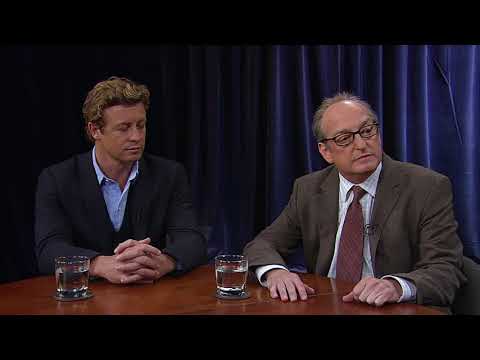 The Mentalist 4x07 – "Blinking Red Light" – Episode Finale