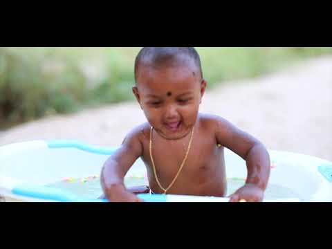 SATHWIK birthday song 3