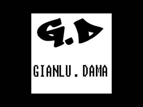 Gianlu - U Shake The Footrocker