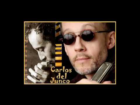 Let's Mambo - Carlos del Junco ( Alvaro.Dj Salsa )