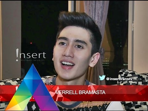 INSERT SIANG - Verrel Bramasta Mengalami Kecelakaan Hingga Ban Mobil Copot