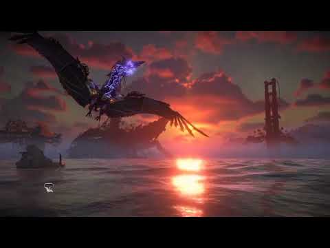 Horizon Forbidden West - The Most Beautiful Game Ever Made