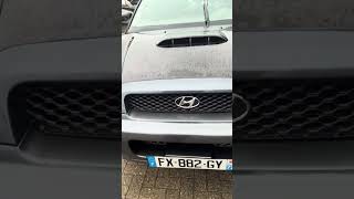 Hyundai Santa Fe **2.0CRDI-4WD-AIRCO-CLIME** SUV for sale - Image 4 | Autoline SG Hyundai Santa Fe **2.0CRDI-4WD-AIRCO-CLIME** SUV | Image 4 - Autoline