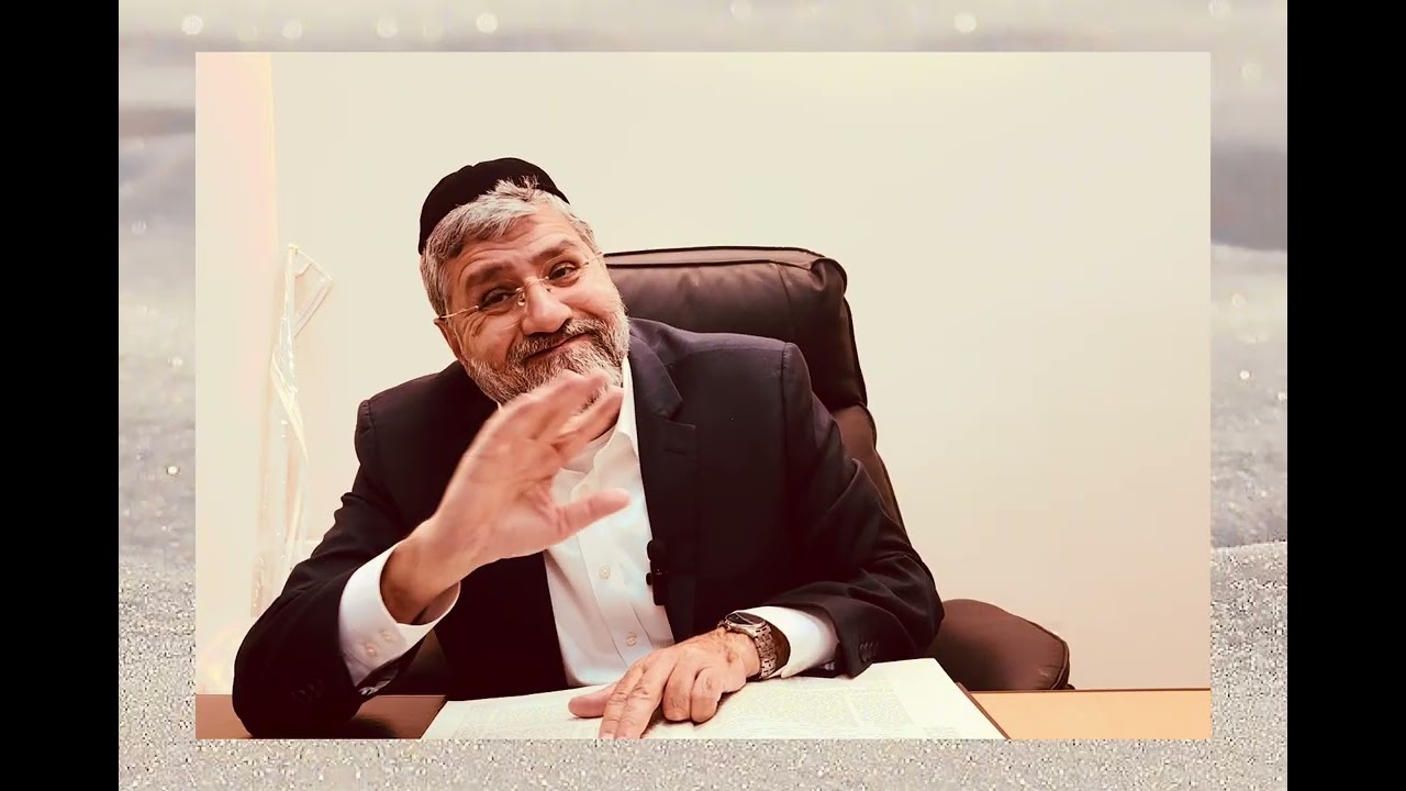 הרב אבישי לוי : נביא שקר 