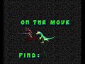 Level 5 2 On The Move Gex PS1 GameClips Library