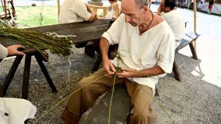 preview picture of video 'Popolani di Cividale del Friuli - La Fara - Ascianti di Cividale'