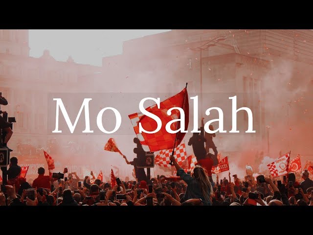 Faro Freaks ft. SFNX – Mo Salah (Acapella)