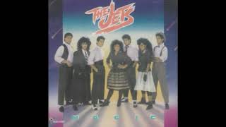The Jets - Belive It Or Not, It's Magic