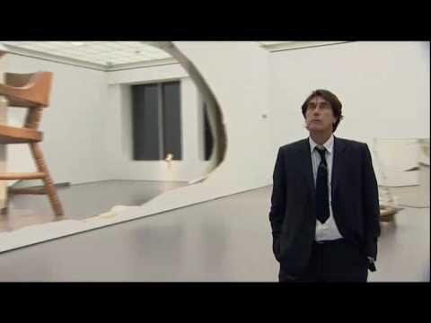 Durch die Nacht mit Bryan Ferry und Dieter Meier