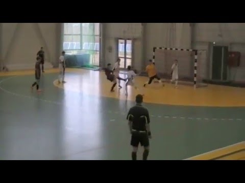 U17 - 1988 Déli FC - DUNAFERR DF RENALPIN FC 9:1 (5:0) összefoglaló