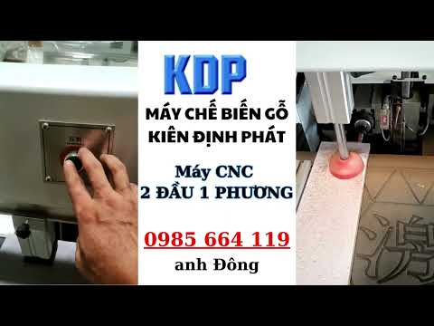 MÁY GỖ CNC 2 ĐẦU 1 PHƯƠNG - MÁY CHẾ BIẾN GỖ TP HỒ CHÍ MINH - MÁY CHẾ BIẾN GỖ BÌNH DƯƠNG - KĐP