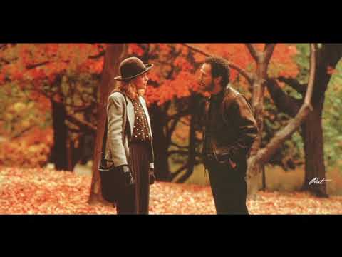 Autumn In New York - Sarah Vaughan