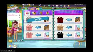 Mail Time 15 - Sorry ^-^