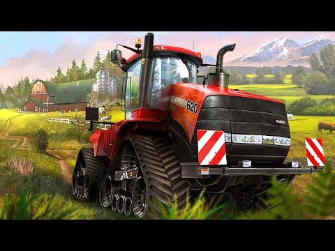 Landwirtschafts-Simulator 15 - Test-Video: So farmt es sich auf PS4, Xbox One und Co.