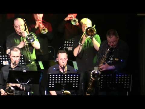 Darmstädter Bigband feat. Andy Haderer/Thats All