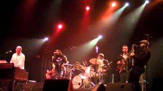 James Taylor Quartet, "Starsky & Hutch"