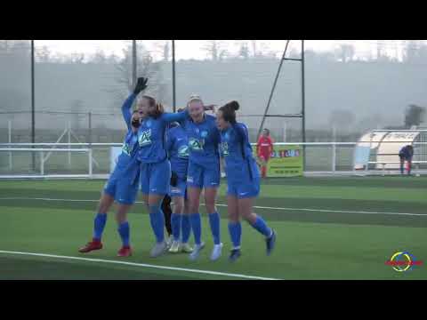 Coupe de France : l' US Saint Vit file en 16èmes de finale, la communion avec leurs supporters !