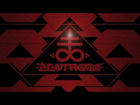 ★★★ ZENTAGON - DARK DISCO EMOTIONS ★★★ [ Dark Psy / Dj set ] ♦ july 2018 ॐ