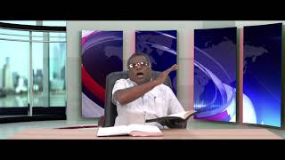 Our Shepherd's Voice Foundation at Grace Television Studio, Kolar Gold Fields.