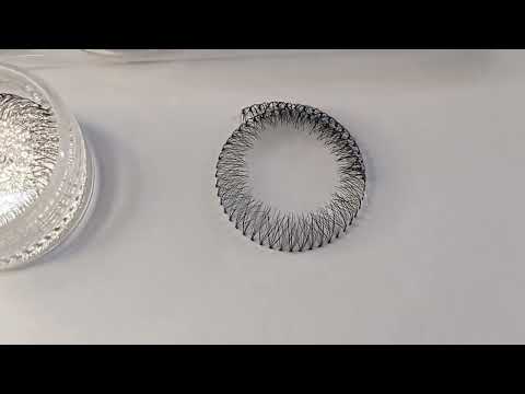 CÍLIOS TUFINHOS NEW SHOW 10MM BOX COM 12 UN