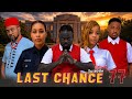 LAST CHANCE 77