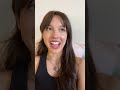 유튜브 다운로드 Olivia Rodrigo instagram live stream (April 1st, 2021) DEJA VU RELEASE DAY