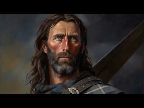 The Battle Of Falkirk 1298 | SUMMARIZED