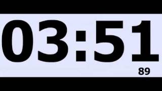 Noir Désir - 7 minutes