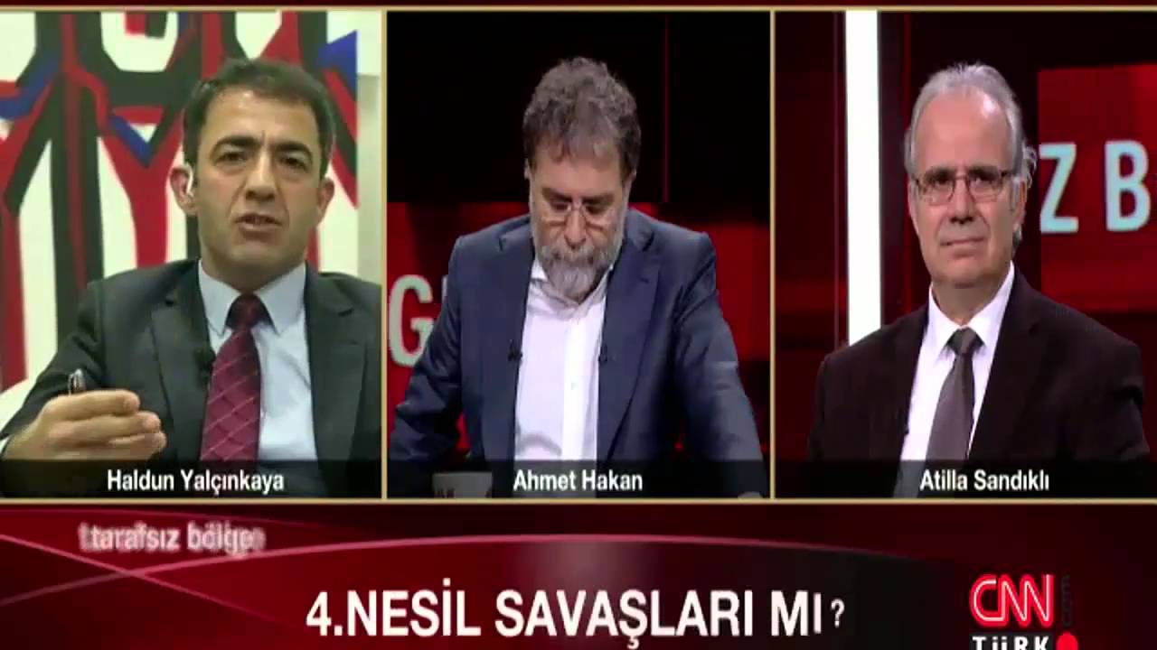 İstanbul Saldırıları, Doç. Dr. Haldun Yalçınkaya, 13.01.2016