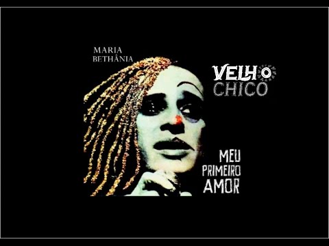 Meu primeiro amor video