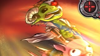 Docm77's recent Youtube video thumbnail