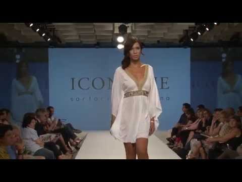 Iconique Fashion Show @maredamare2014