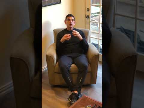 YouTube video