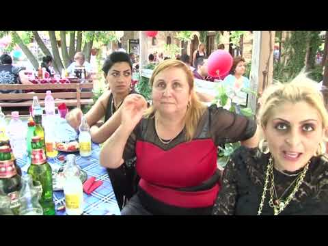 ZINA VE REYHAN HD 6  Esenica