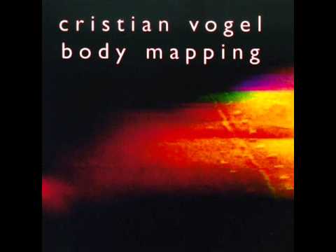 Cristian Vogel - Body Mapping (Tresor45)