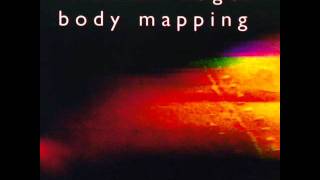 Cristian Vogel - Body Mapping (Tresor45)