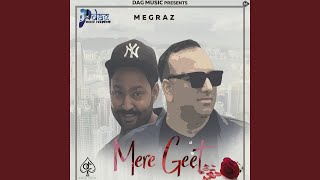 Mere Geet song artwork