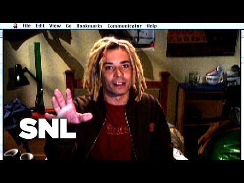 Jarret's Room: Seann William Scott - Saturday Night Live