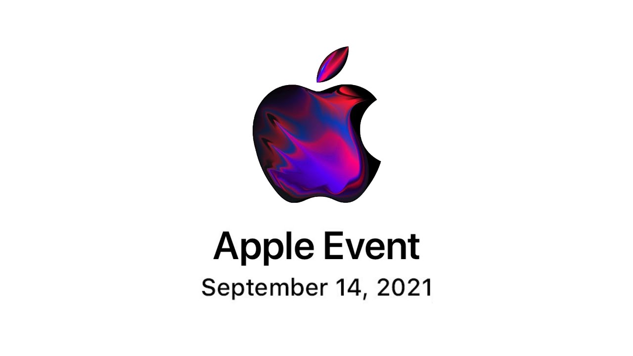 Apple September Event 2021 - NEW DETAILS!