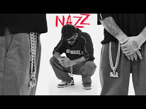 NAZZ - DIAMOND (Prod. Audiocrackerr)