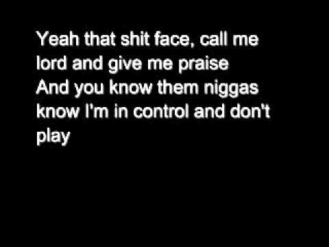 Big Weight - Caine Da Deala (w/ Lyrics)