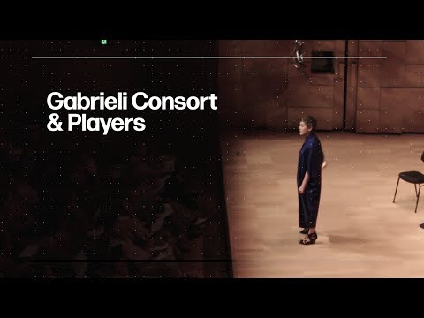 KING ARTHUR Gabrieli Consort & Players