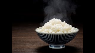 暇だから米粒数えてみた