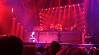 Trans-Siberian Orchestra &quot;March of the Kings/Hark the Herald Angels Sing&quot; Pittsburgh, PA 12/13/14