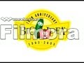 Opening To VeggieTales The Ballad Of Little Joe DVD 2003 Retail UK Disc