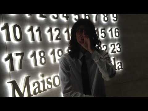 lil london - miuccia melody 2025 (official music video)