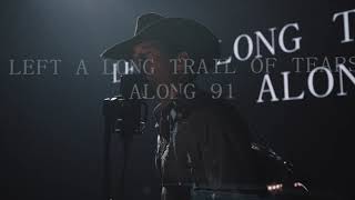 Aaron Watson - 58 (Official Lyric Video)