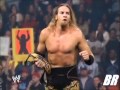 WWE judgement day 2003 highlights 