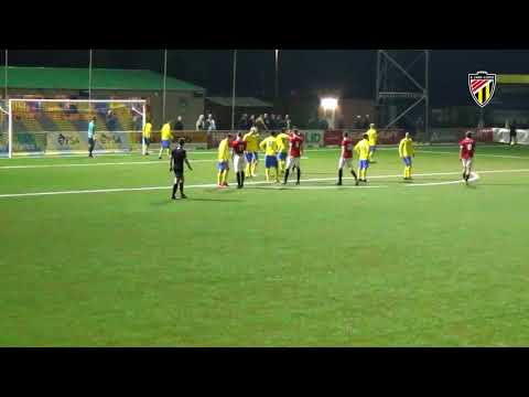 K. Lyra-Lierse | Doelpunten City Pirates - K. Lyra-Lierse 0-2 (S6 - 09/10/2021)